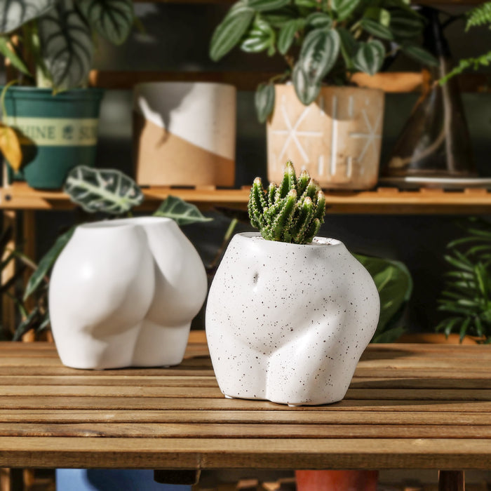 Jofamy diy hanging planter butt planter body planter female body planter bum vase unique planters butt plant face planter ceramic pots for indoor plants planters for indoor plants plant pots indoor pots for indoor plants indoor plant pots flower pots for indoor plants indoor planter indoor pots for plants ceramic pots for indoor plants ceramic planter ceramic plant pots plant pots with drainage holes and saucers flower pots indoor