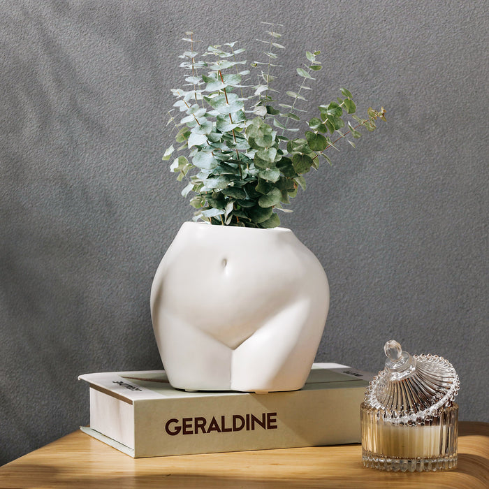 Jofamy diy hanging planter butt planter body planter female body planter bum vase unique planters butt plant face planter ceramic pots for indoor plants planters for indoor plants plant pots indoor pots for indoor plants indoor plant pots flower pots for indoor plants indoor planter indoor pots for plants ceramic pots for indoor plants ceramic planter ceramic plant pots plant pots with drainage holes and saucers flower pots indoor