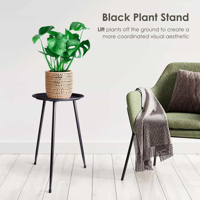 plant stand to lift plants off the ground